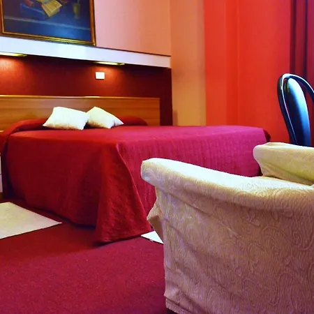 Rosy Hotel Arluno