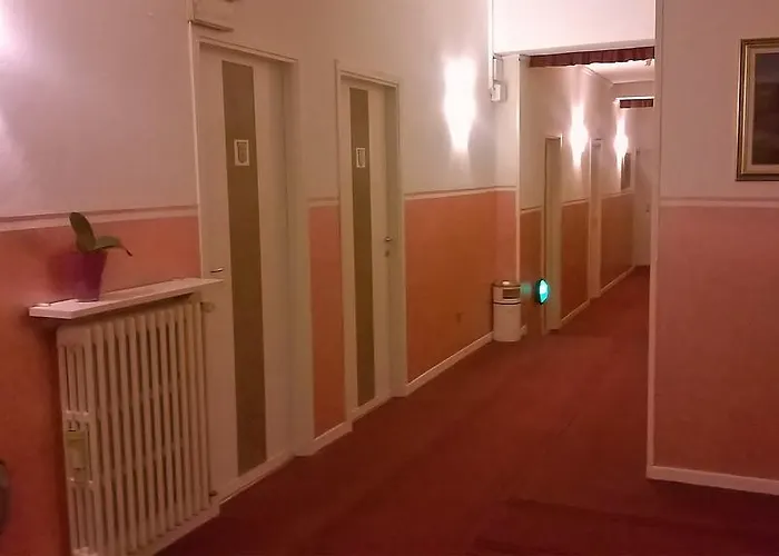 Rosy Otel Arluno