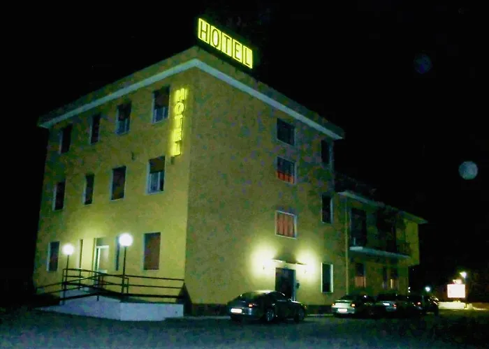 Rosy Otel 2*
