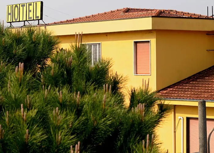 Otel Rosy Arluno