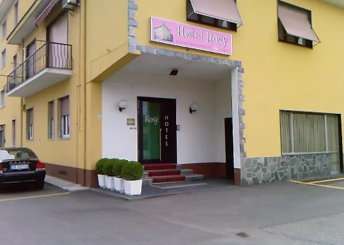 Otel Rosy