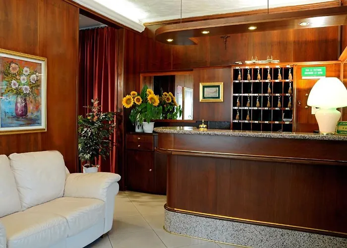 Rosy Otel Arluno
