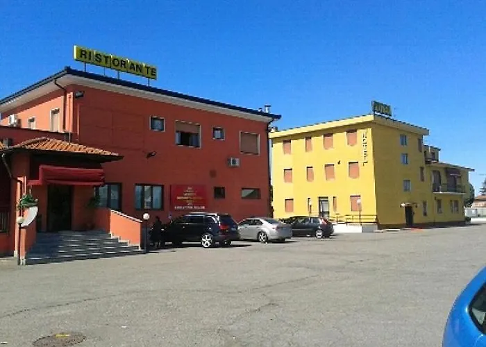 Rosy Otel Arluno