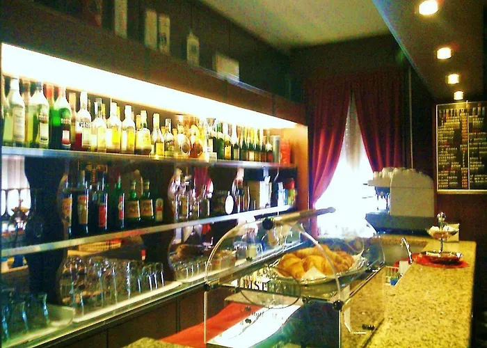 Rosy Otel