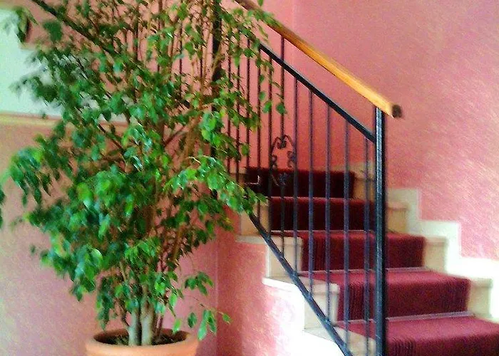 Rosy Otel