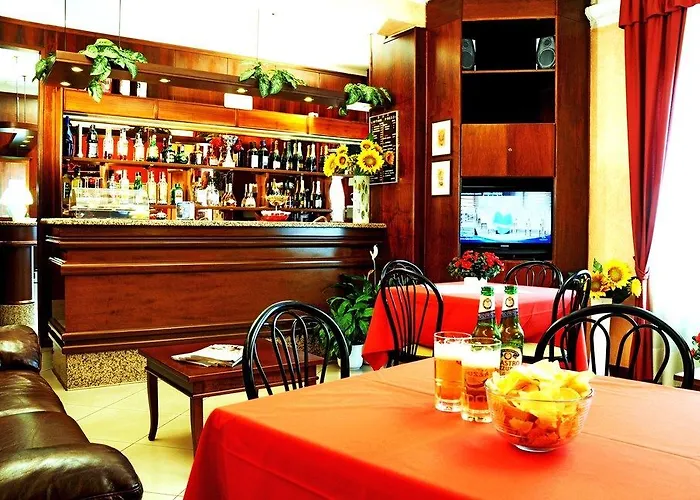 Otel Rosy 2*