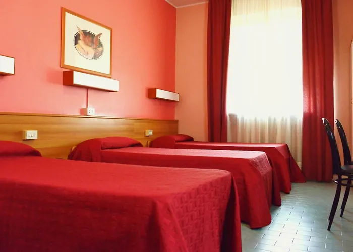 Otel Rosy Arluno