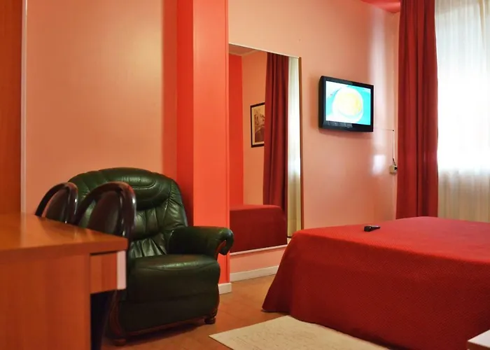 Rosy Otel