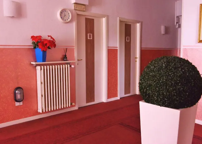 Otel Rosy 2*