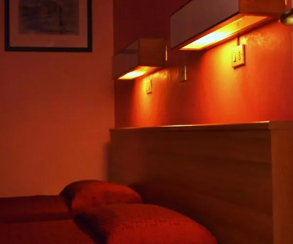 Otel Rosy