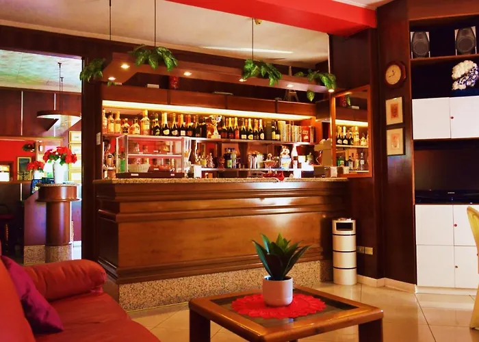 Otel Rosy