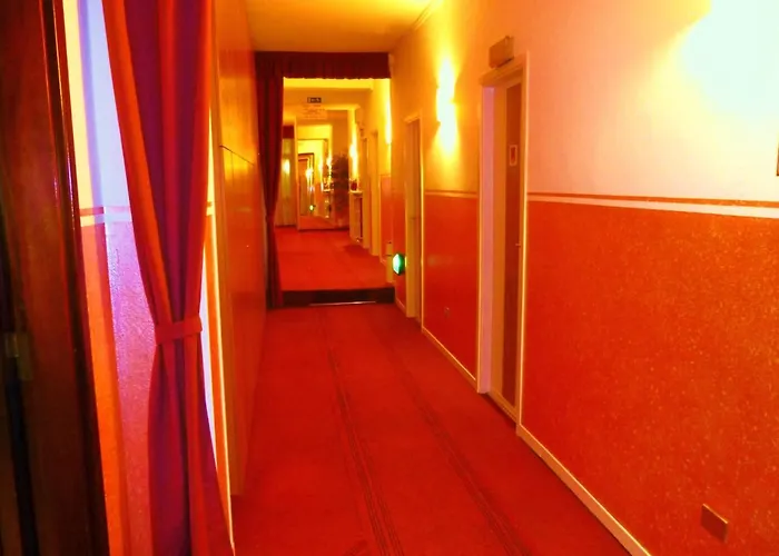 Otel Rosy Arluno
