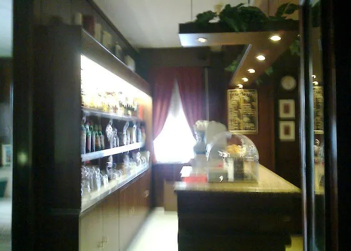 Rosy Otel