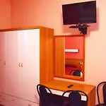 Rosy Hotel