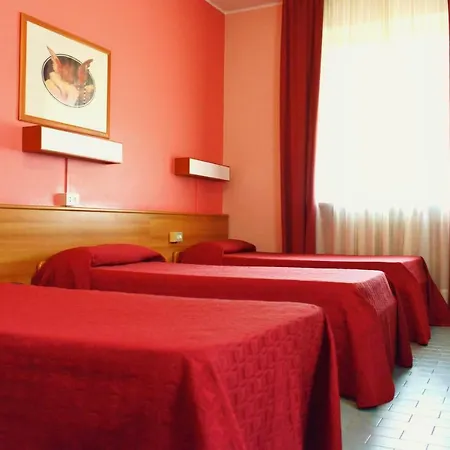 Hotel Rosy Arluno