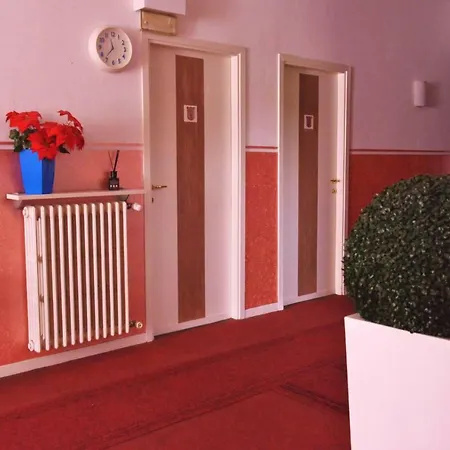 Hotel Rosy 2*