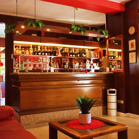 Hotel Rosy