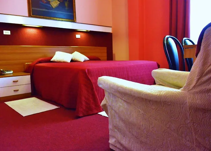 Rosy Hotel Arluno
