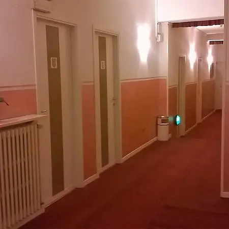 Rosy Hotel Arluno
