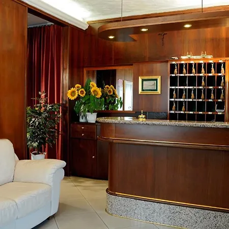 Rosy Hotel Arluno