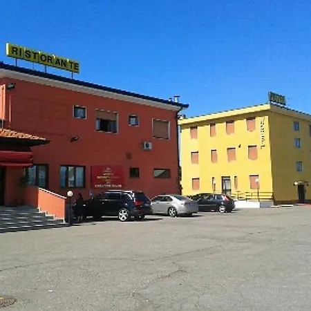 Rosy Hotel Arluno