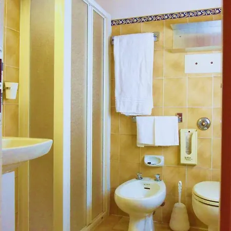 Hotel Rosy