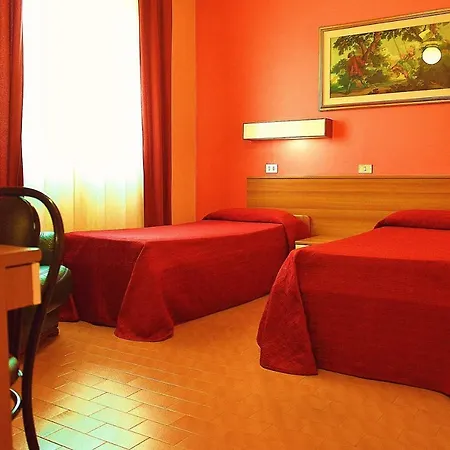 Hotel Rosy 2*