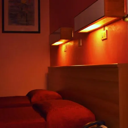 Hotel Rosy
